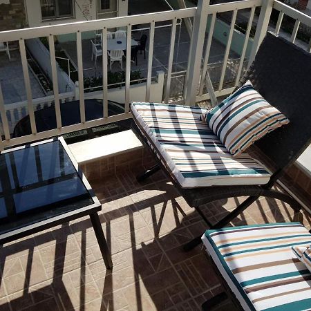 Perea 5 Star Apartment Peraia  Ngoại thất bức ảnh