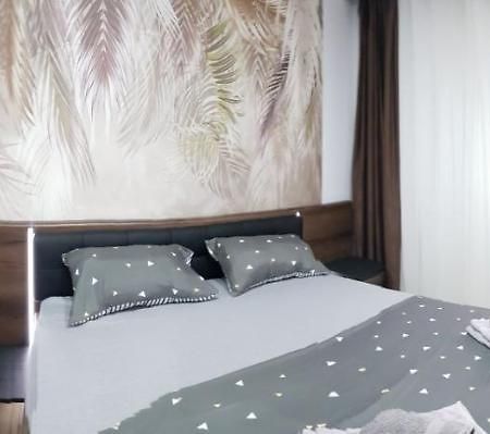 Perea 5 Star Apartment Peraia  Ngoại thất bức ảnh
