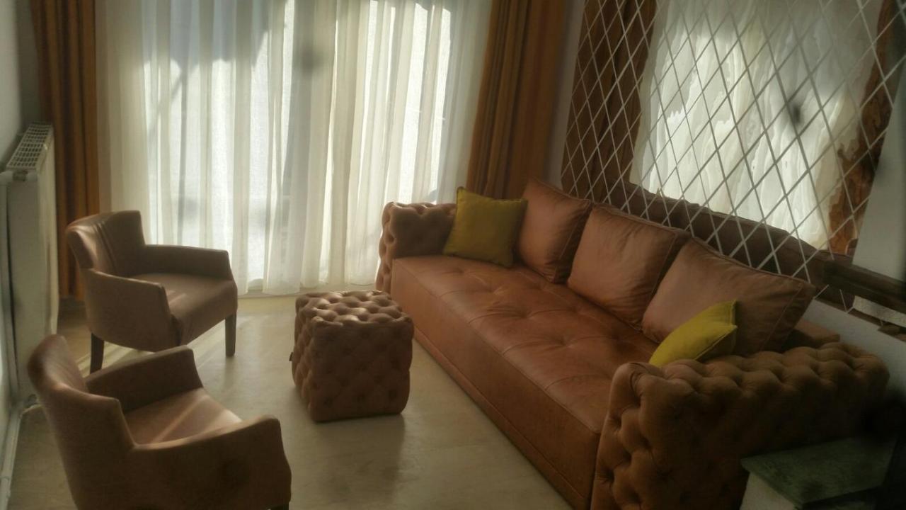 Perea 5 Star Apartment Peraia  Ngoại thất bức ảnh