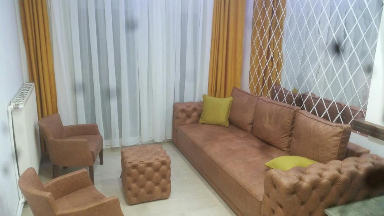Perea 5 Star Apartment Peraia  Ngoại thất bức ảnh