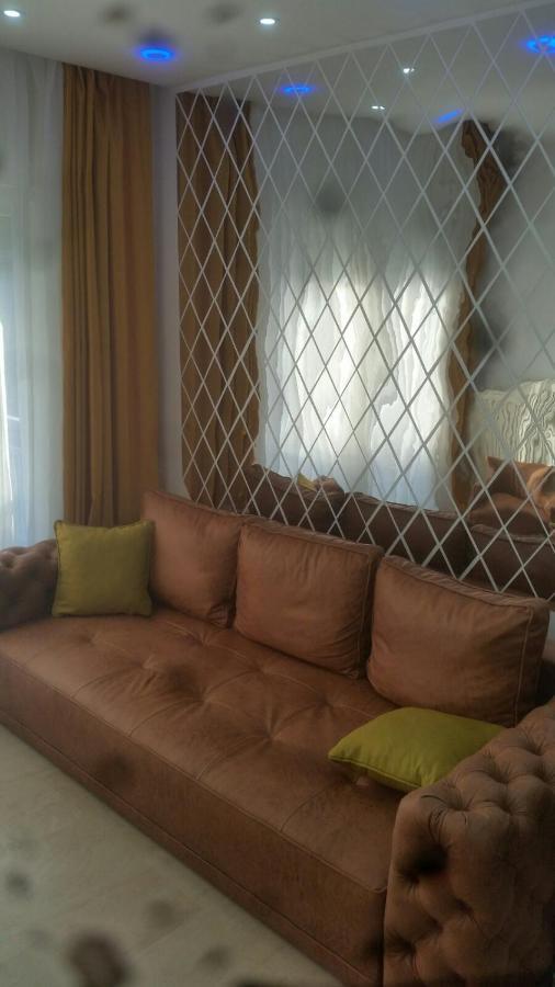 Perea 5 Star Apartment Peraia  Ngoại thất bức ảnh