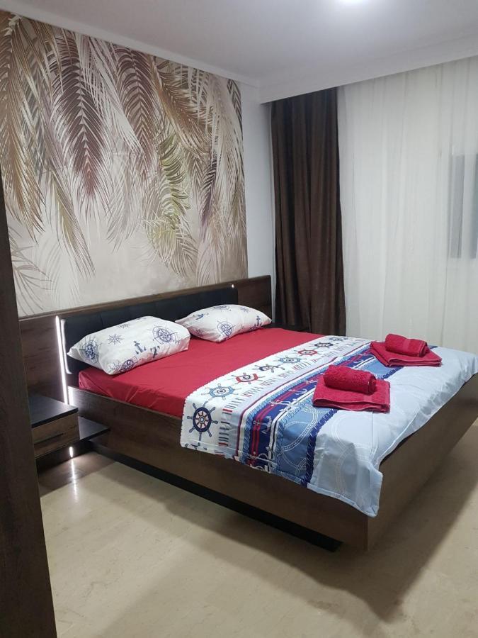 Perea 5 Star Apartment Peraia  Ngoại thất bức ảnh