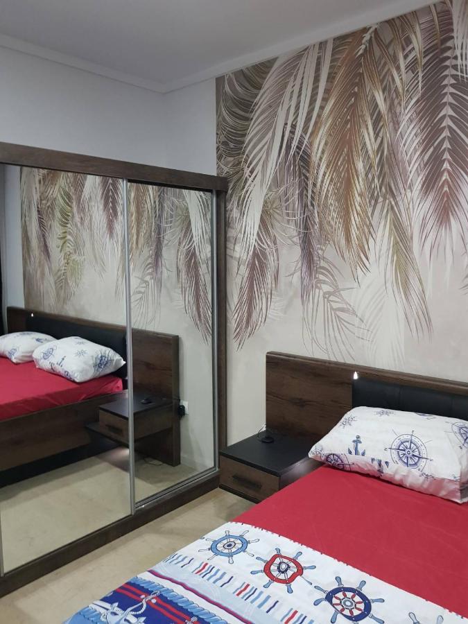 Perea 5 Star Apartment Peraia  Ngoại thất bức ảnh