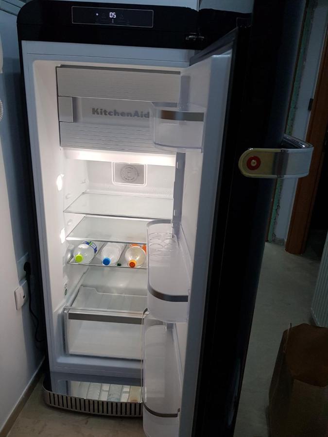 Perea 5 Star Apartment Peraia  Ngoại thất bức ảnh