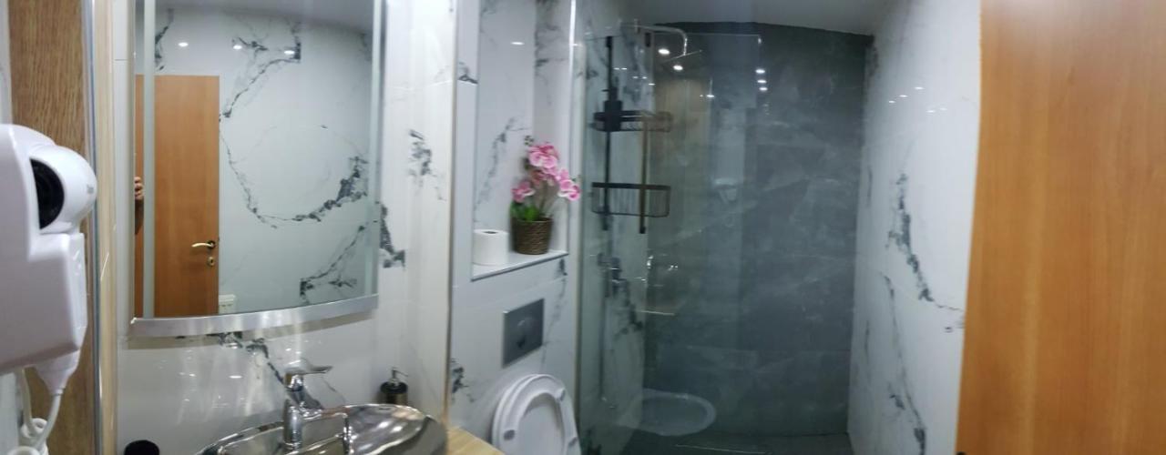 Perea 5 Star Apartment Peraia  Ngoại thất bức ảnh