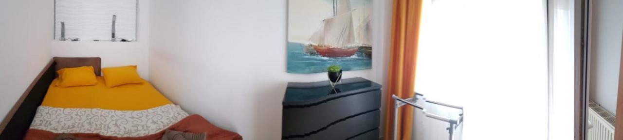 Perea 5 Star Apartment Peraia  Ngoại thất bức ảnh