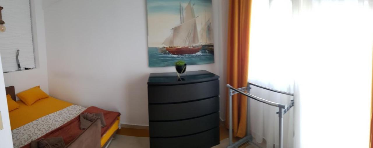 Perea 5 Star Apartment Peraia  Ngoại thất bức ảnh